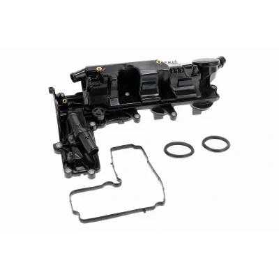 Imagen de VAICO V48 0586 Tapa de Balancines con junta cubierta válvula LAND ROVER: Freelander 2 SUV