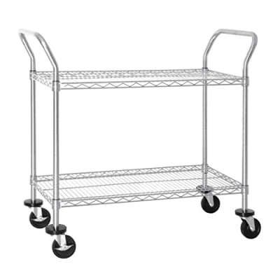 Imagen de Vogue CC430 cromo alambre Trolley