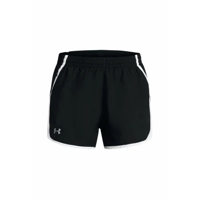 Imagen de Under Armour FLY BY Pantalón corto de deporte black, Mujer, Talla: XS, Black