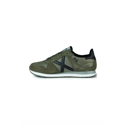 Imagen de Munich Sneakers Zapatillas, Hombre, Talla: 46, Khaki Zapatos
