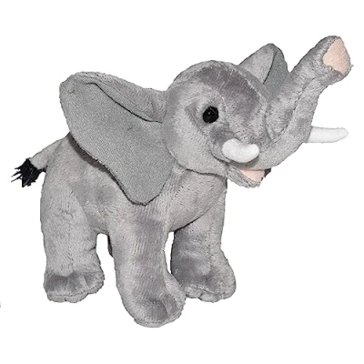 Imagen de Wild Republic Calls, Color Elefante (23324)