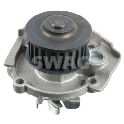 Imagen de SWAG 70 15 0027 Bomba de agua 23 Fundición aluminio sin junta Metal ALFA ROMEO: Giulietta Hatchback, MiTo, FIAT: Punto I Hatchback
