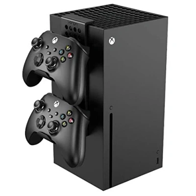 Imagen de Venom Bastidor de controlador Xbox (Xbox Series X)