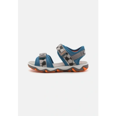 Imagen de Superfit Mike 3.0, Sandalia, Azul Naranja 8020, 26 EU