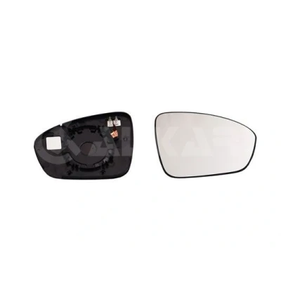 Imagen de ALKAR 6432237 Cristal de Espejo derecha RENAULT: Megane 4, Clio V Hatchback