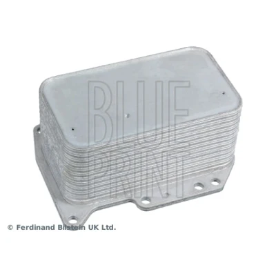 Imagen de BLUE PRINT ADBP610008 Radiador de Aceite RENAULT: TRAFIC 2 Kasten, Bus, MASTER 3, OPEL: Vivaro A Furgón, Movano B Combi