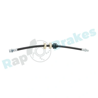 Imagen de RAP BRAKES R H0185 Latiguillos de Freno 387 M10x1 ALFA ROMEO: 145, FIAT: Brava Hatchback