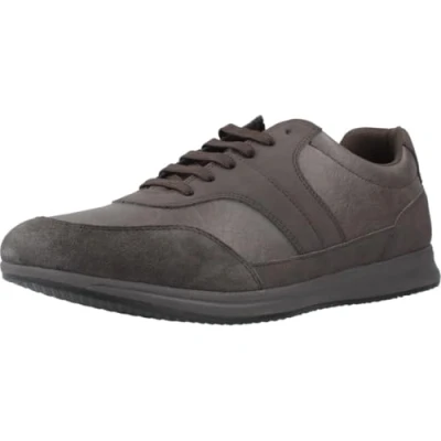 Imagen de Geox U Avery B, Zapatillas Hombre, café, 40 EU