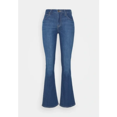 Imagen de Lee Breese BOOT Vaqueros bootcut, Mujer, Talla: 25x29, Azure wave