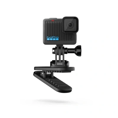 Imagen de Clip Giratorio Magnético Para Gopro Hero 6/7/8 Black
