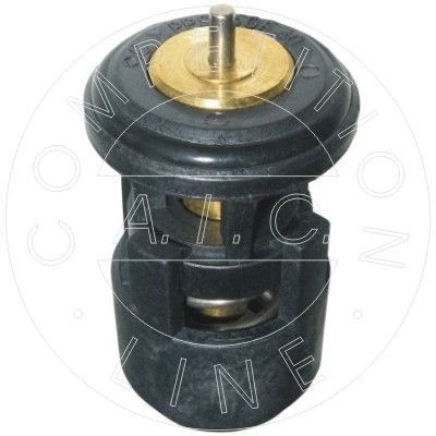 Imagen de AIC 50904 Termostato, refrigerante 87 con junta VOLKSWAGEN: Golf 4, 6, 5, SEAT: Leon I Hatchback, Ibiza 3, 2
