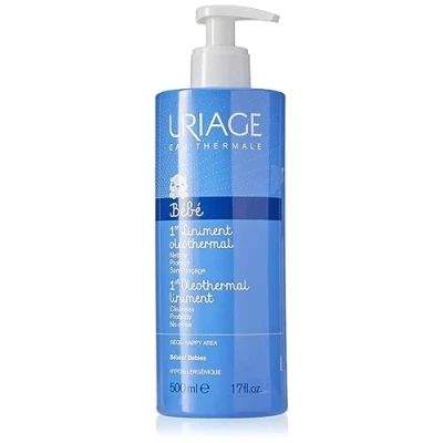 Imagen de Uriage Bébé 1st Oleothermal Liniment Nappy Area 500ml