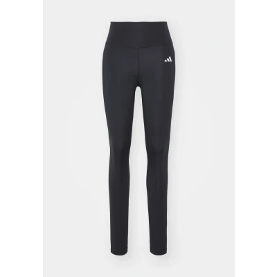 Imagen de adidas Performance Optime Essentials Stash Pocket FULL Length Medias, Mujer, Talla: XS, Black