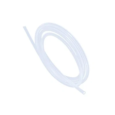 Imagen de manguera de silicona, 10 mm ID x 13 OD, 3Meter, tubo silicona flexible, agua aire, para transferencia bomba