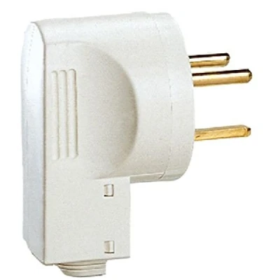 Imagen de Legrand 055802 Enchufe de salida lateral (2 P+T, 32 A)