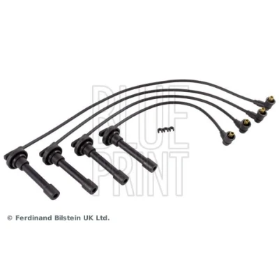 Imagen de BLUE PRINT ADH21607 Juego de Cables Encendido HONDA: CIVIC 6 Hatchback, V Fastback, ROVER: 400 Berlina