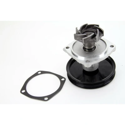 Imagen de THERMOTEC D1H015TT Bomba de agua 4 con junta mecánico carcasa (cárter) FIAT: Tempra Berlina, Uno Hatchback, Tipo LANCIA: Prisma