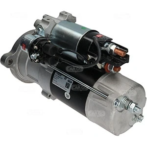 Imagen de HC Cargo F032116626 Motor de arranque 24V 7,0kW 11 92,0mm
