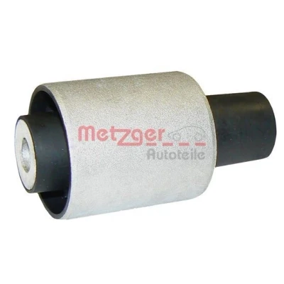 Imagen de METZGER 52019708 Silentblock brazo de Suspension Eje delantero, debajo, exterior Rodamiento caucho metal para oscilante transversal