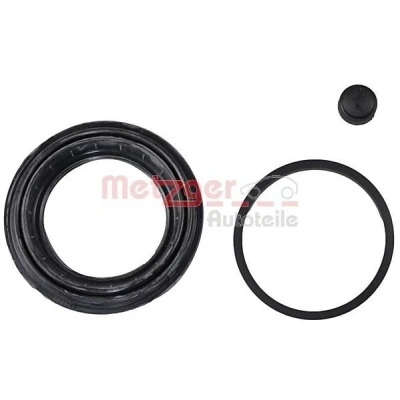 Imagen de METZGER 114 0222 Kit de Reparación Frenos sin pistón 48 OPEL: Corsa C Hatchback