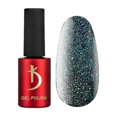 Imagen de Kodi Professional Esmalte Semipermanente para Uñas DS13 Diamond Sky Gel Nail Polish UV LED 7ml Esmaltes en de Larga Duración Reflectante