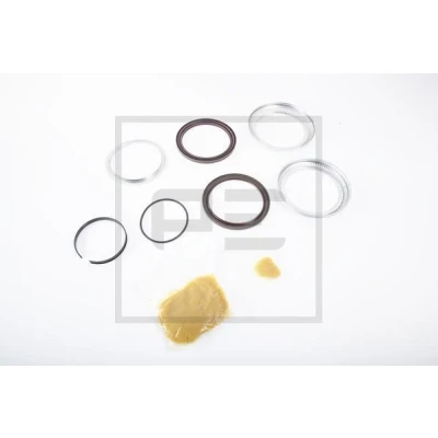 Imagen de PETERS ENNEPETAL 066.291 10A Juego de cojinete rueda 138,5mm
