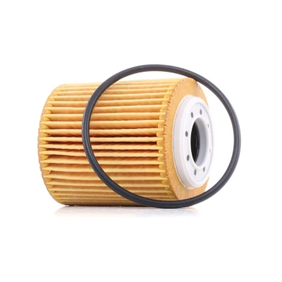 Imagen de HENGST FILTER E957H D505 Filtro de aceite Cartucho filtrante PEUGEOT: 208 I Hatchback, 308 II SW 2, CITROËN: Berlingo, C Elysée Berlina