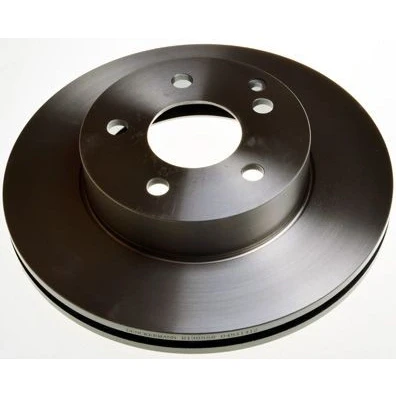 Imagen de Disco de freno DENCKERMANN B130558