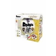 Imagen de Zygomatic Dobble Harry Potter Juego De Cartas para Niños a Partir 6 Años 2 8 Jugadores 15 Minutos por Partida En Español y Portugués