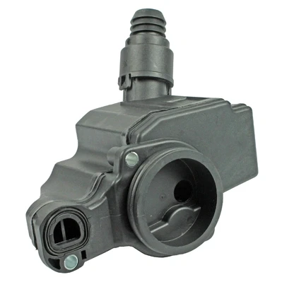 Imagen de METZGER 2385020 Separador de aceite, aireación cárter aceite VOLKSWAGEN: Polo III Hatchback, Golf 4, IV SEAT: Leon I Hatchback