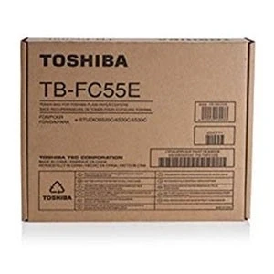 Imagen de e Studio 5560C Toshiba TB FC55 recolector de toner (original)