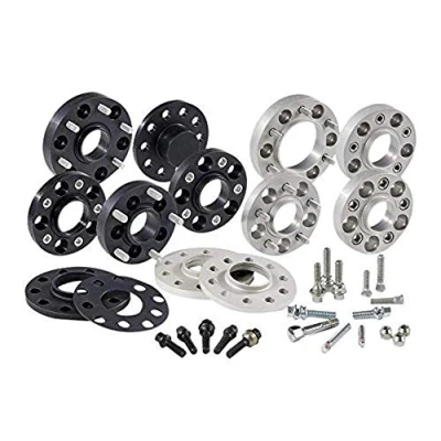 Imagen de H&amp;R 202555712B Ensanchamiento ancho vía 5 100 10 SEAT: Leon I Hatchback, Ibiza 4 Sportcoupe, 3, VOLKSWAGEN: GOLF 4, Polo V Hatchback
