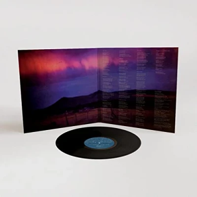 Imagen de Every Acre Vinyle Orange [Vinilo]