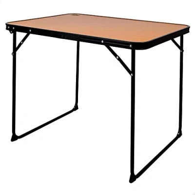 Imagen de Aktive Mesa Plegable, Iron + PE Fabric