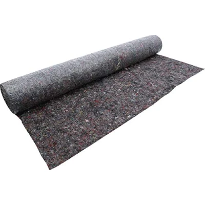 Imagen de BGS Diy 9794 Rollo de tejido protección para pintura enrollado 25 x 1 m