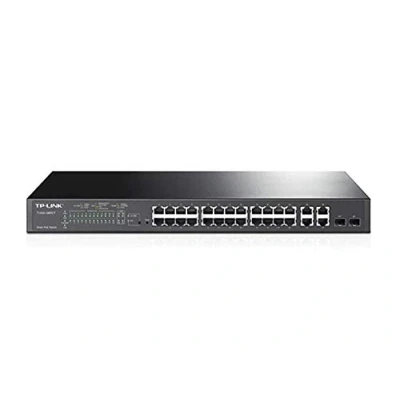 Imagen de Tp link T1500 28pct Switch