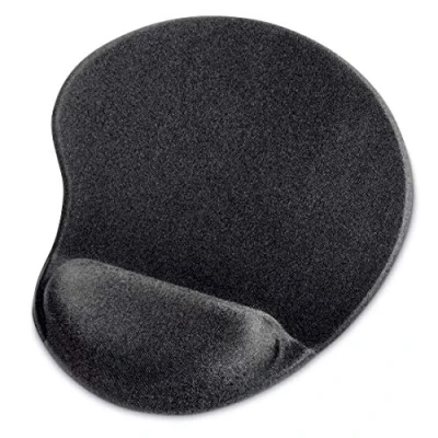 Imagen de Alfombrilla Para Ratón Hama Ergonomic