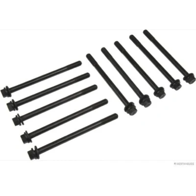 Imagen de HERTH+BUSS JAKOPARTS J1284010 Juego de Tornillos Culata Hexágono exterior HONDA: CRX 2, Civic 6 Hatchback, V Hatchback norauto, oscaro,