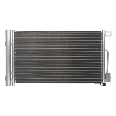 Imagen de THERMOTEC KTT110199 Condensador con secador 600 355 16 FIAT: Fiorino III Furgón / Familiar, Grande Punto Hatchback, II Hatchback