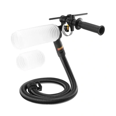 Imagen de DEWALT DWH201D XJ Sistema de extracción polvo para martillos SDS Plus