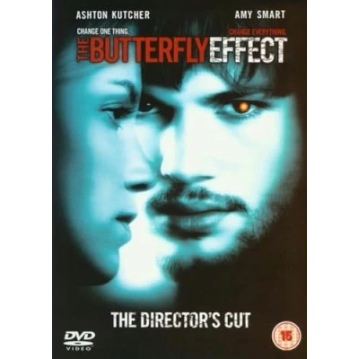 Imagen de The Butterfly Effect Director&#039;s Cut [DVD] [Reino Unido]