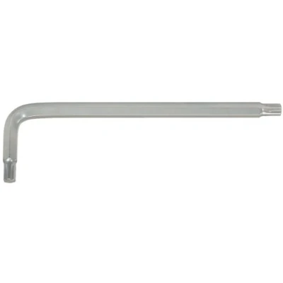 Imagen de KS TOOLS 151.2454 Atornillador acodado Perfil estrido intzerior (Ribe CV) 197, 41mm M7