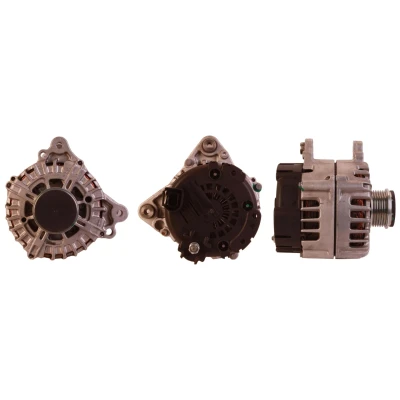 Imagen de LUCAS ELECTRICAL LRA03434 Alternador 14V 200A AUDI: Q7, A6 C6 Berlina
