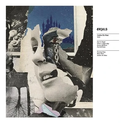 Imagen de Anches En Maat [Vinilo]