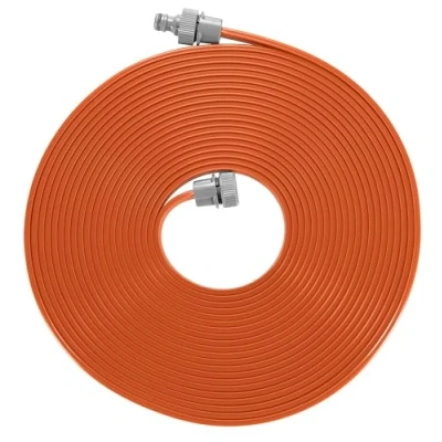 Imagen de Gardena Manguera Microperforada, Naranja, 15 m