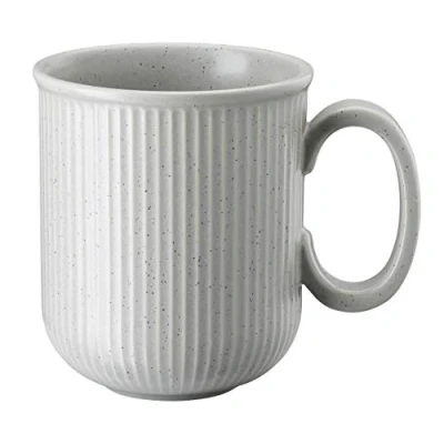 Imagen de Thomas Clay Rock Taza con asa