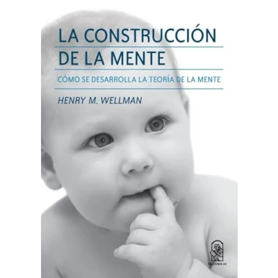 Imagen de la construcción de mente: Cómo se desarrolla teoría Mente