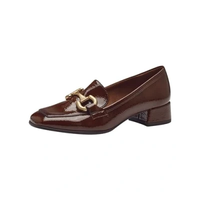 Imagen de Tamaris Tacones, Mujer, Talla: 36, Cognac Zapatos