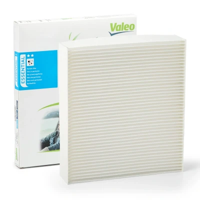 Imagen de VALEO 715746 Filtro de habitáculo partículas 216 200 35 CLIMFILTER COMFORT DACIA: SANDERO 2, Duster II, LOGAN RENAULT: Clio 4, Captur