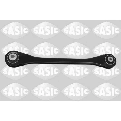 Imagen de SASIC 7476698 Barra oscilante, suspensión de ruedas Eje trasero izquierda, delante, debajo brazo triangular (veh. ind) AUDI: A4 B9 Avant